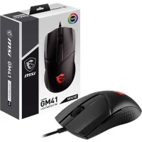 Мышь MSI Clutch GM41 Lightweight V2 фото 4